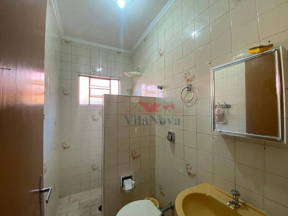 Casa, 3 quartos, 163 m² - Foto 8