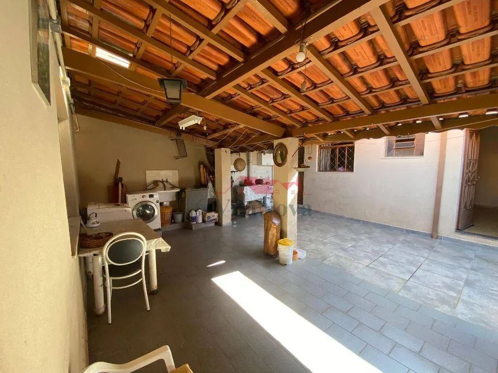 Casa, 3 quartos, 163 m² - Foto 9