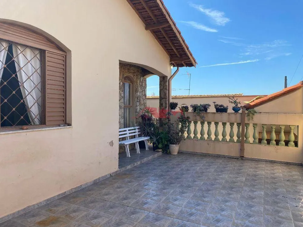 Casa, 3 quartos, 163 m² - Foto 12