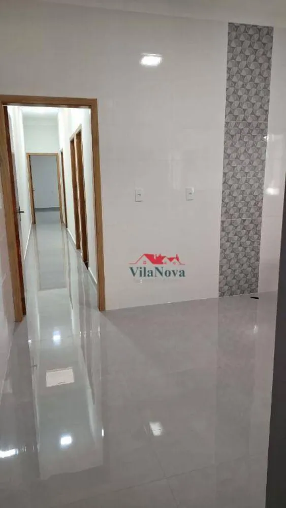 Casa, 3 quartos, 138 m² - Foto 5