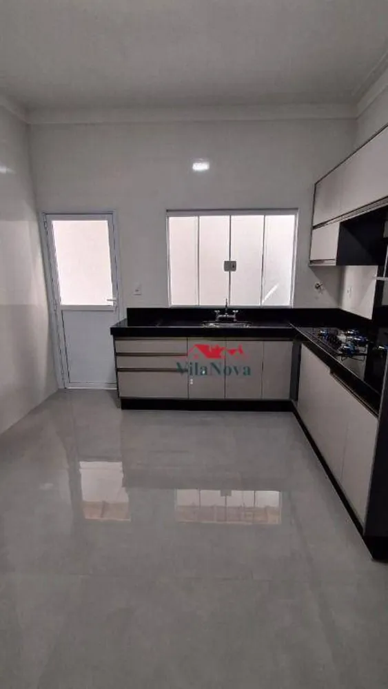 Casa, 3 quartos, 138 m² - Foto 4
