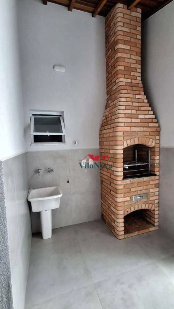 Casa, 3 quartos, 138 m² - Foto 12