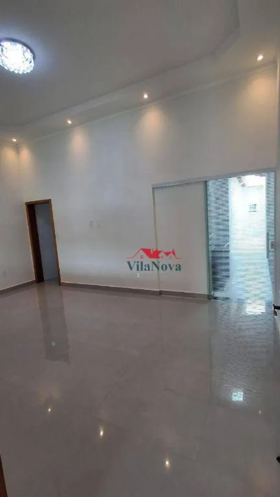 Casa, 3 quartos, 138 m² - Foto 3