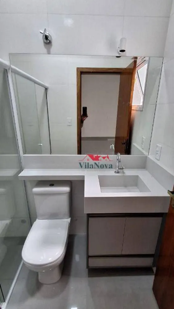 Casa, 3 quartos, 138 m² - Foto 8