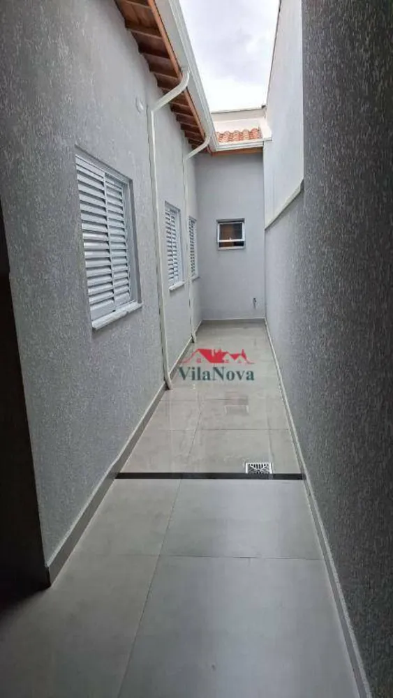 Casa, 3 quartos, 138 m² - Foto 11