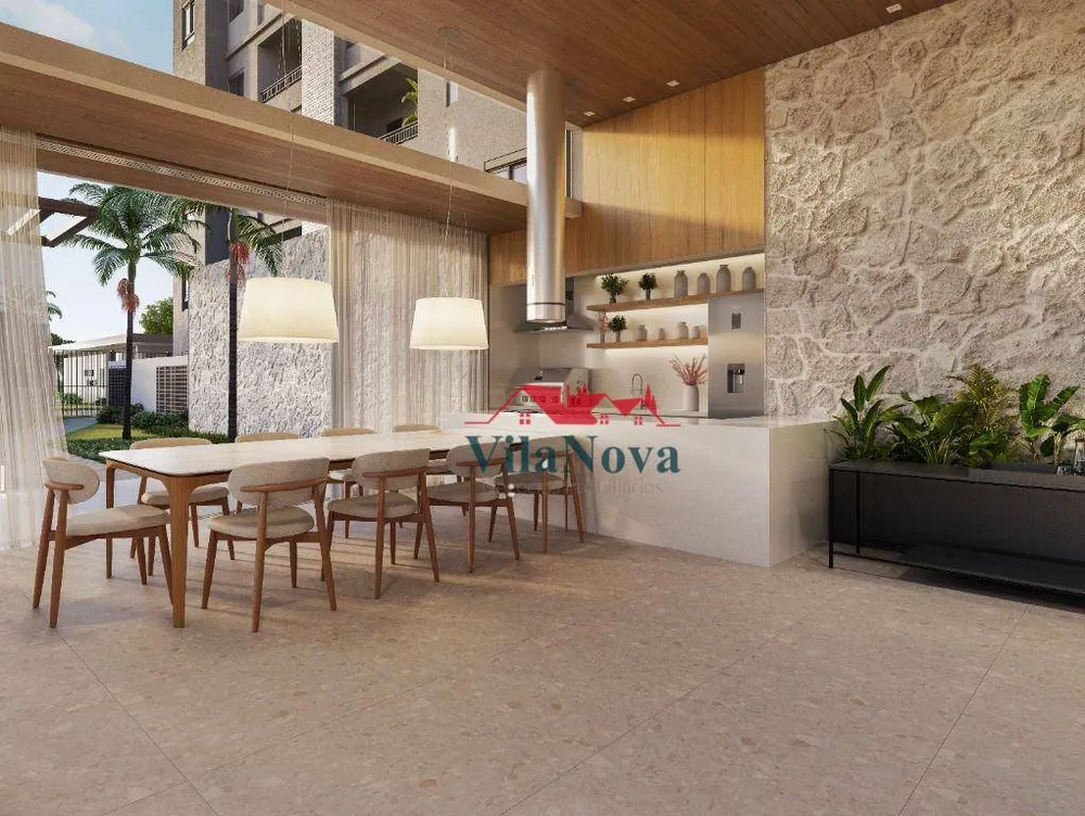 Apartamento, 3 quartos, 64 m² - Foto 12