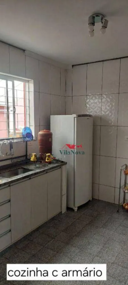 Casa, 3 quartos, 180 m² - Foto 3