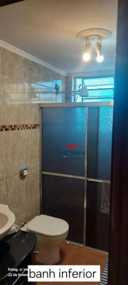 Casa, 3 quartos, 180 m² - Foto 5