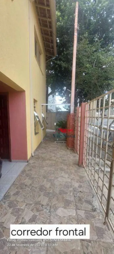 Casa, 3 quartos, 180 m² - Foto 1