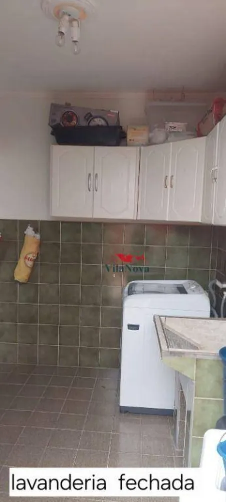 Casa, 3 quartos, 180 m² - Foto 4