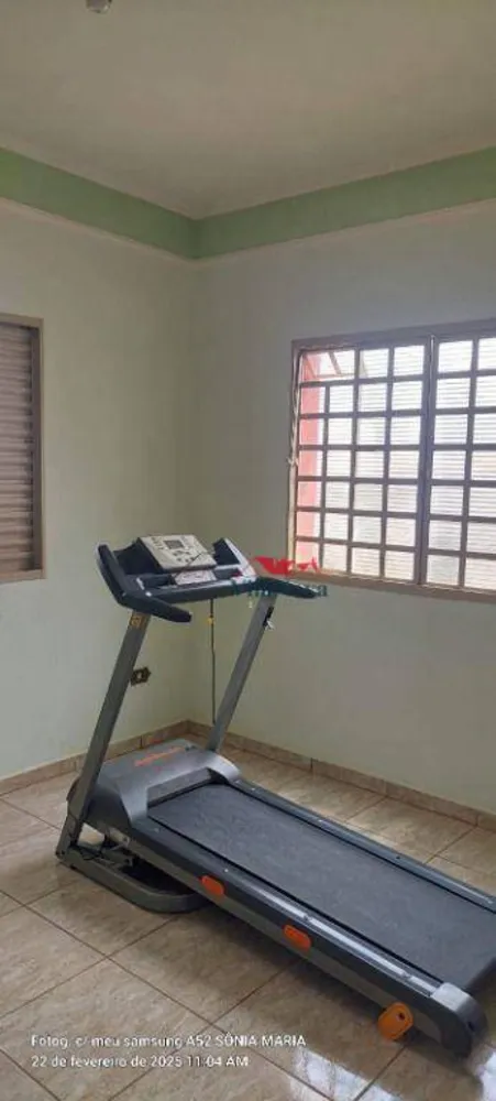 Casa, 3 quartos, 180 m² - Foto 7