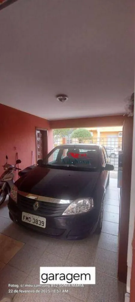 Casa, 3 quartos, 180 m² - Foto 2