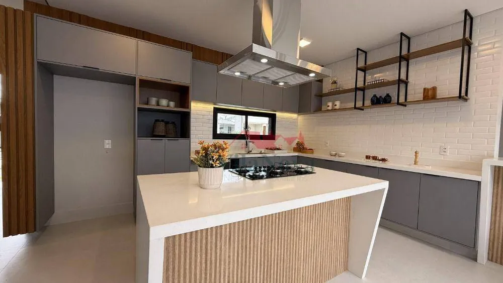 Casa de Condomínio, 3 quartos - Foto 3