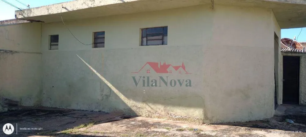 Casa, 1 quarto, 65 m² - Foto 2