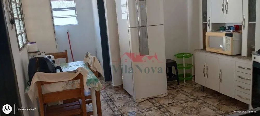 Casa, 1 quarto, 65 m² - Foto 1