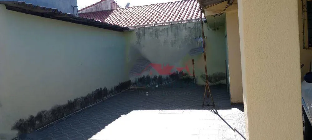 Casa, 1 quarto, 65 m² - Foto 3