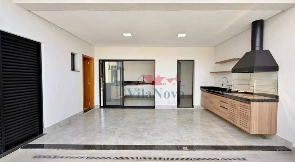Casa de Condomínio, 3 quartos - Foto 6