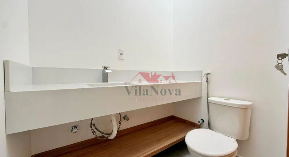 Casa de Condomínio, 3 quartos - Foto 3