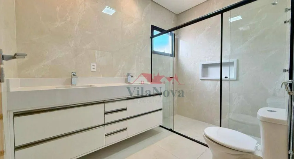 Casa de Condomínio, 3 quartos - Foto 5