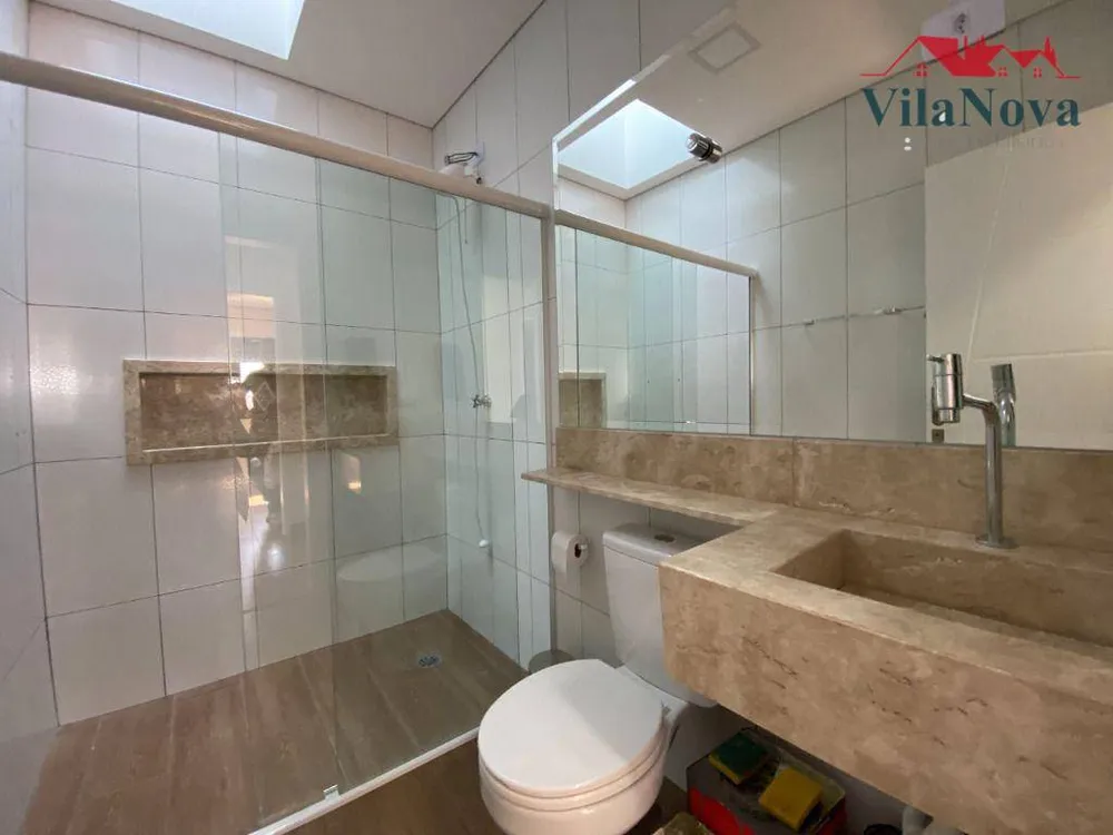 Casa de Condomínio, 3 quartos - Foto 7