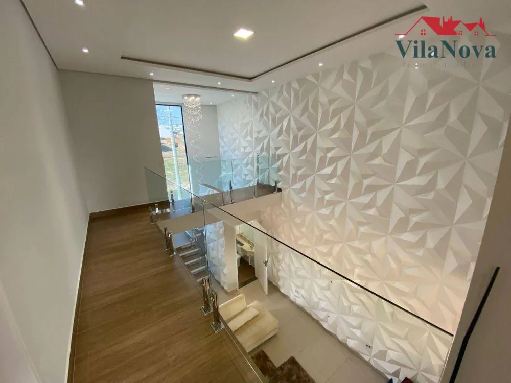 Casa de Condomínio, 3 quartos - Foto 6