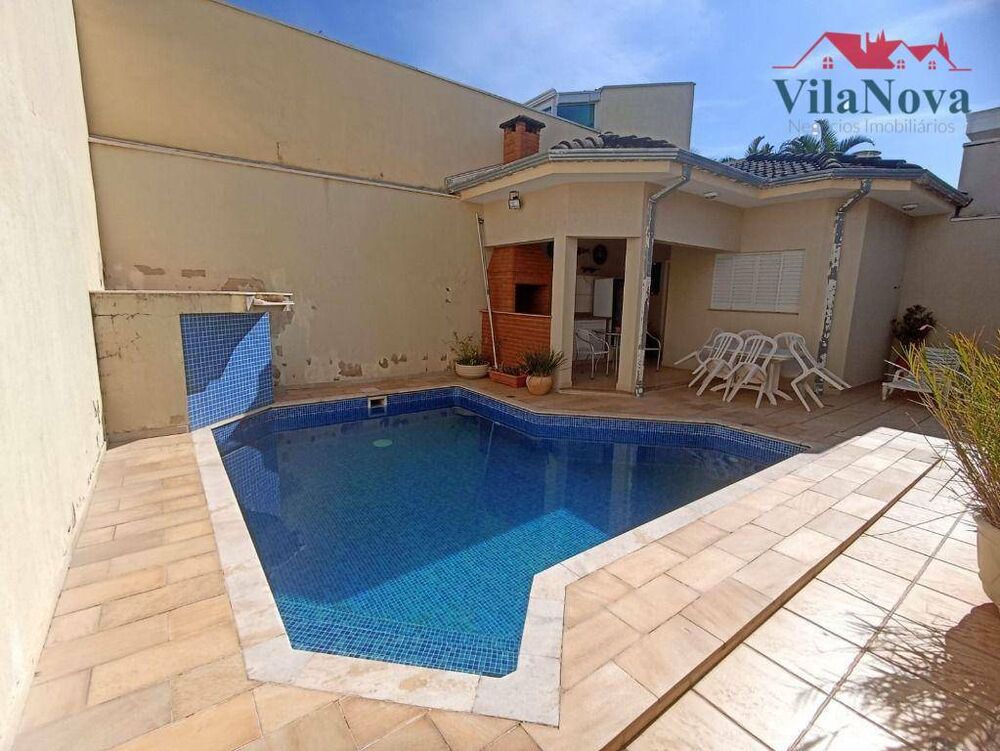 Casa de Condomínio, 3 quartos - Foto 8