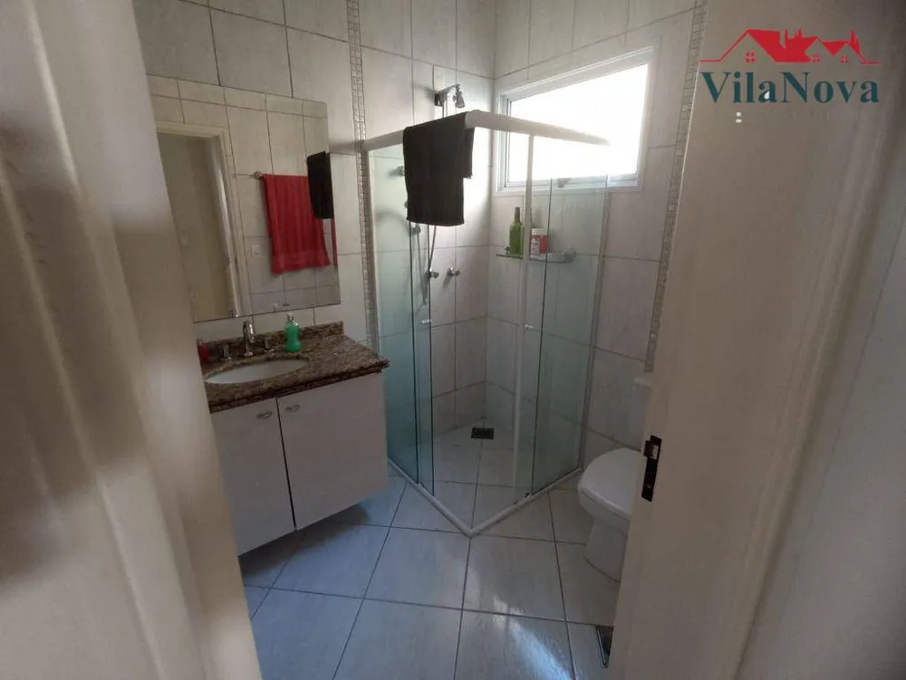 Casa de Condomínio, 3 quartos - Foto 17