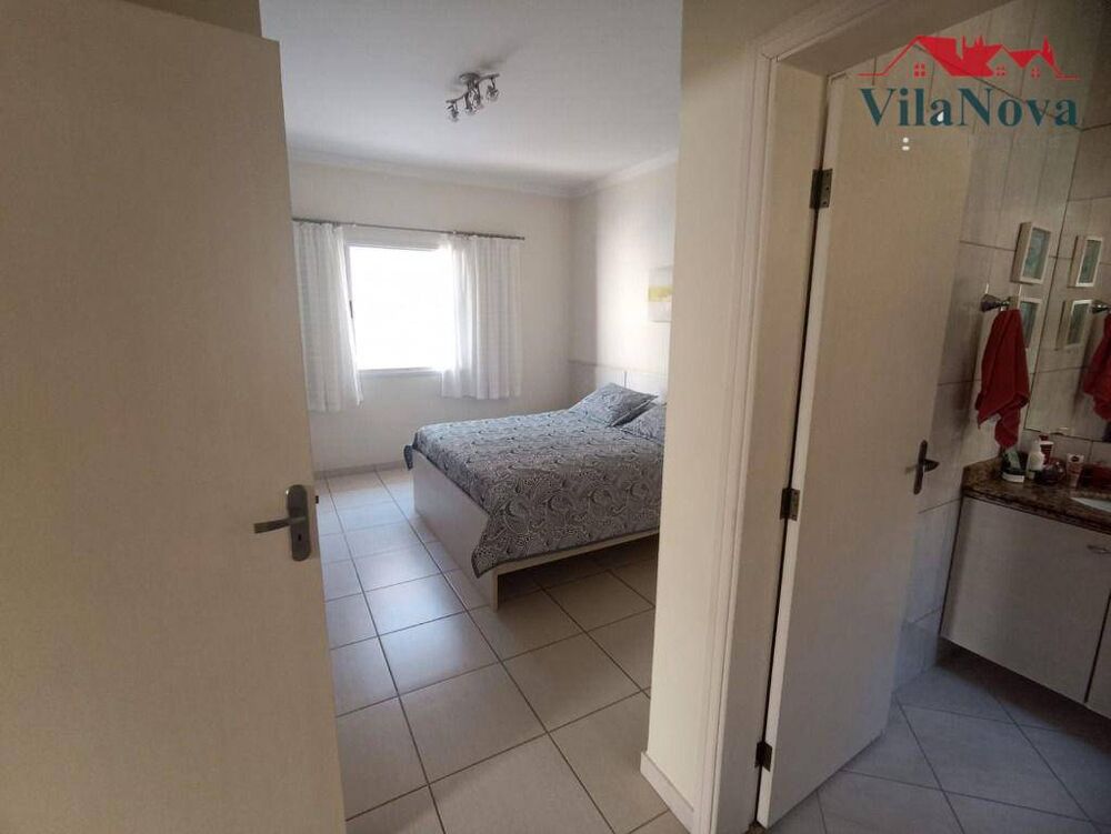 Casa de Condomínio, 3 quartos - Foto 18