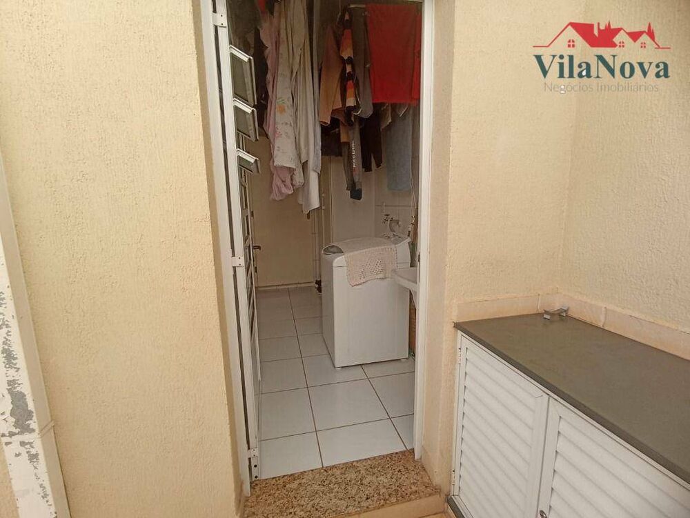 Casa de Condomínio, 3 quartos - Foto 19