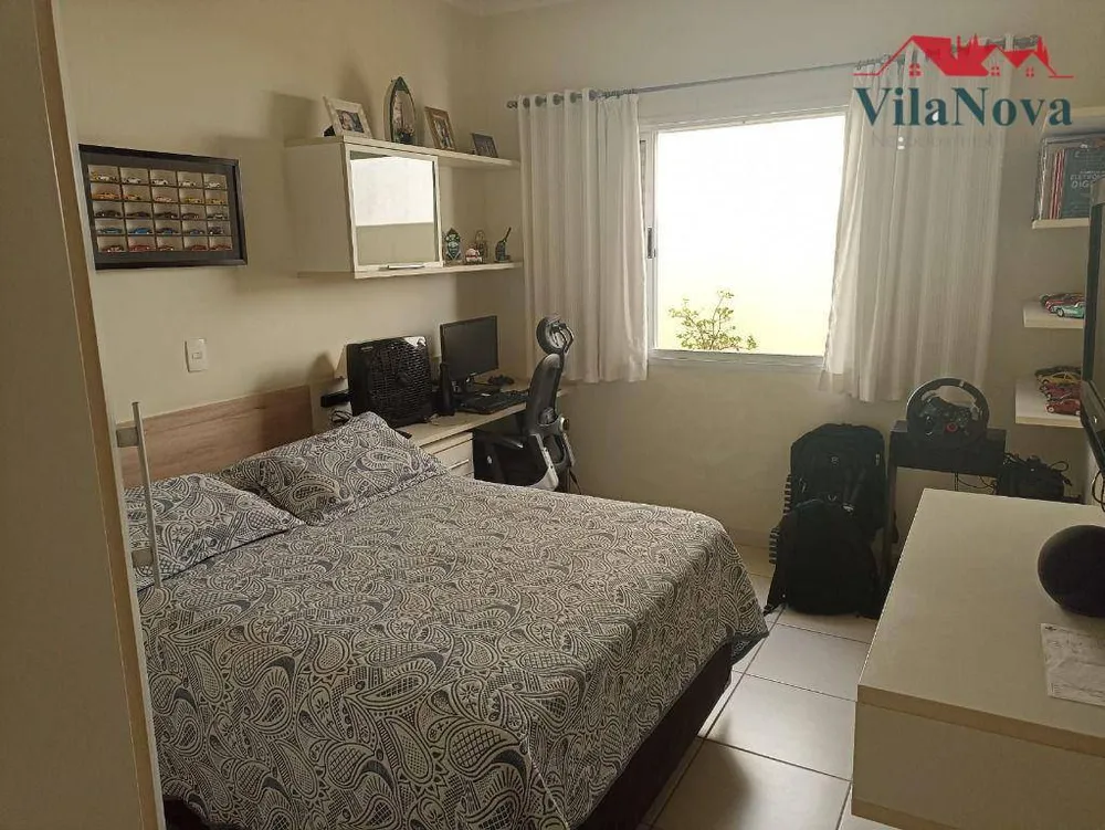 Casa de Condomínio, 3 quartos - Foto 18