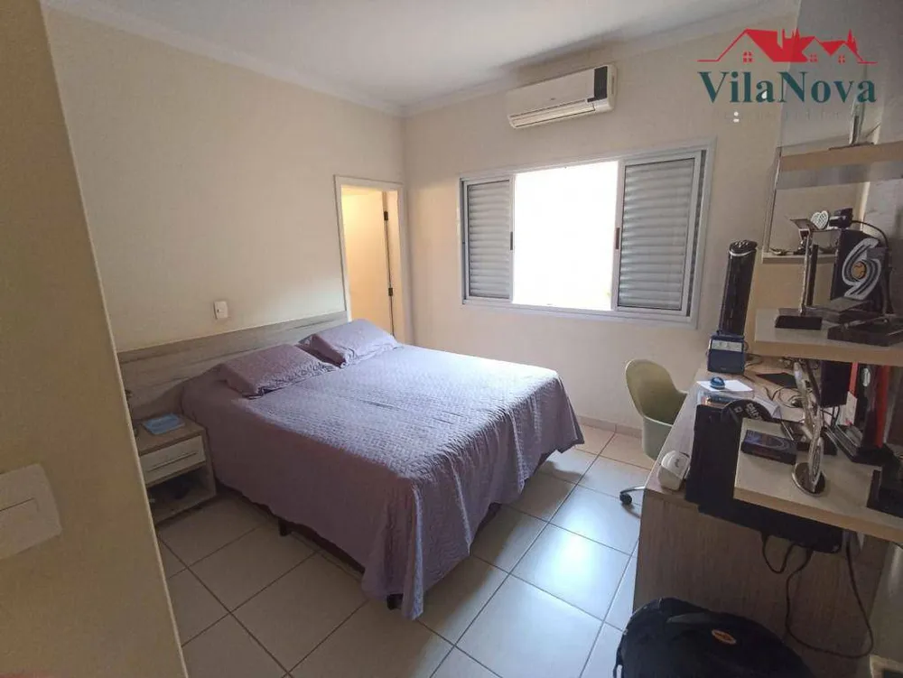 Casa de Condomínio, 3 quartos - Foto 11