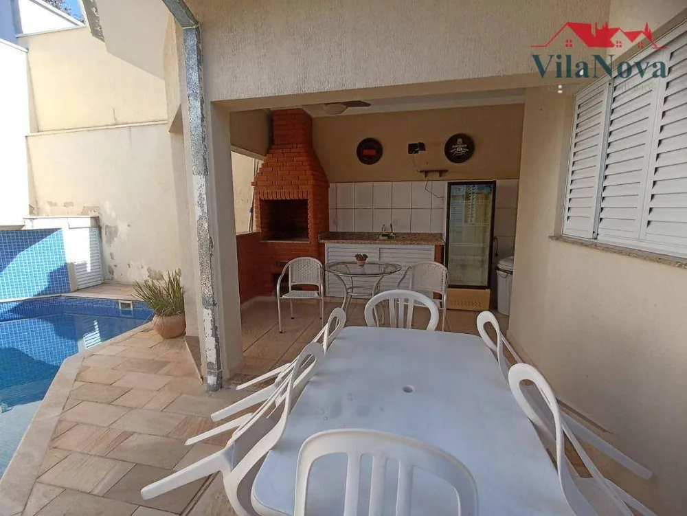 Casa de Condomínio, 3 quartos - Foto 24