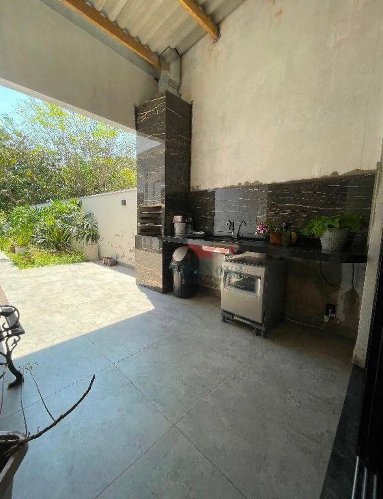 Casa de Condomínio, 2 quartos - Foto 10
