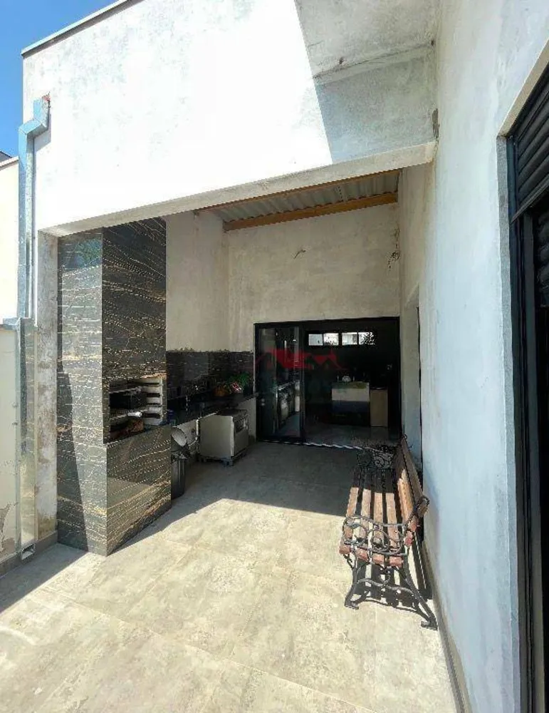 Casa de Condomínio, 2 quartos - Foto 11