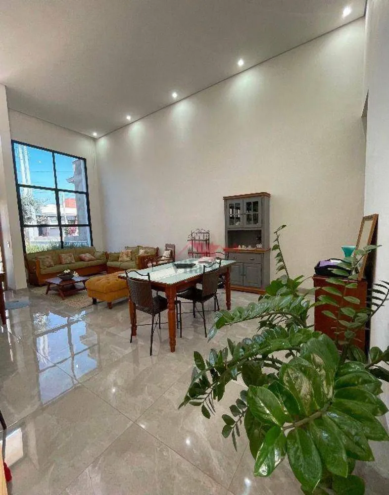Casa de Condomínio, 2 quartos - Foto 1