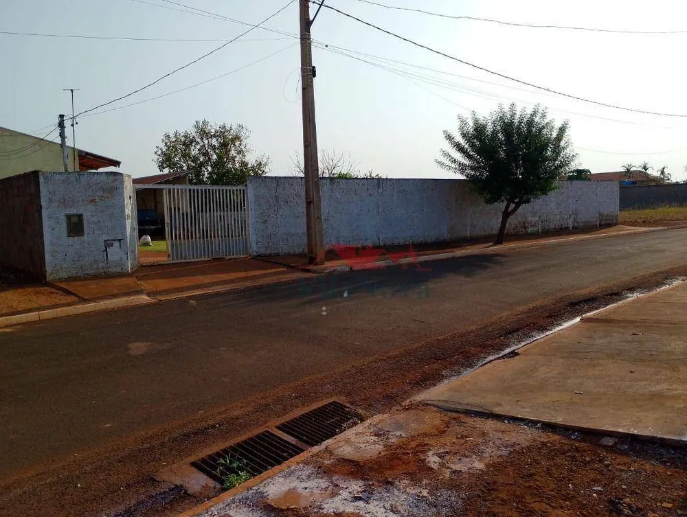 Casa de Condomínio - Foto 1