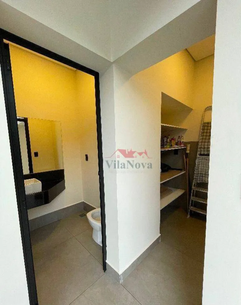 Casa de Condomínio, 3 quartos - Foto 10