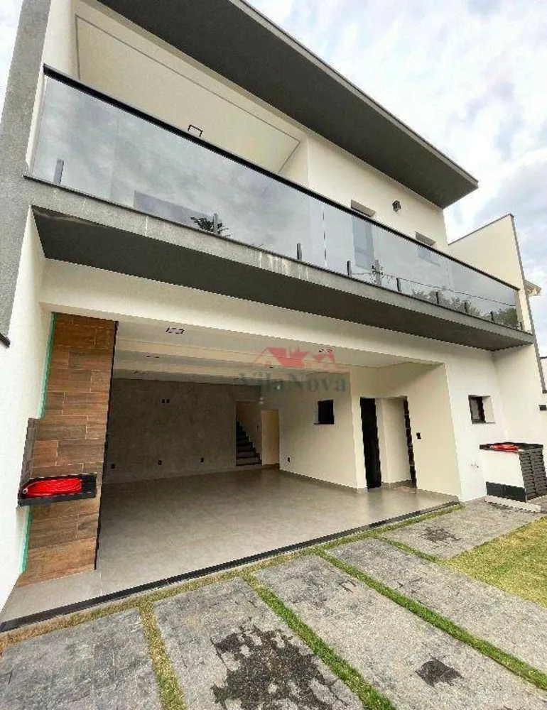 Casa de Condomínio, 3 quartos - Foto 12