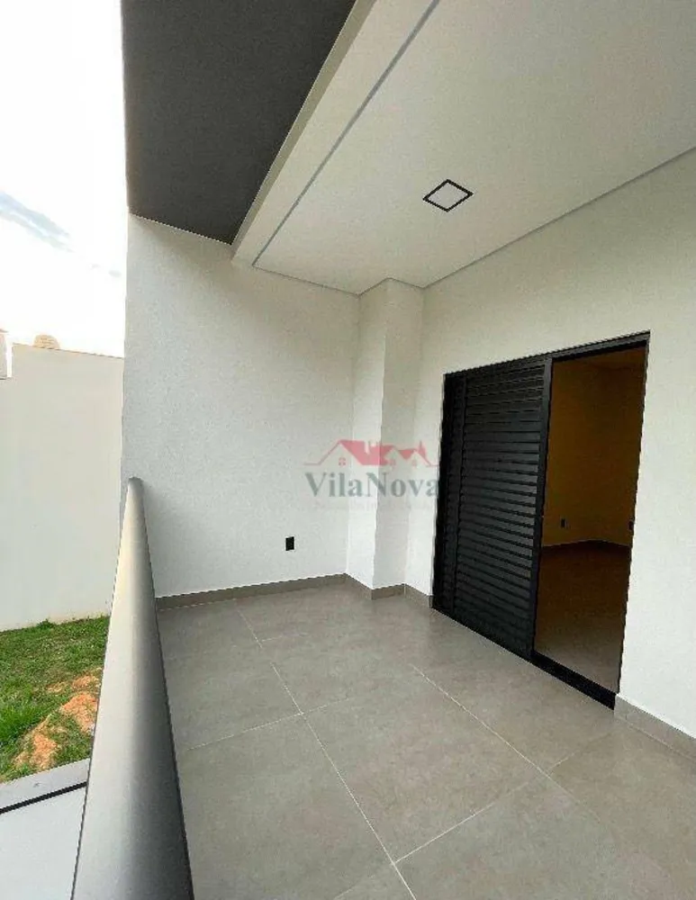 Casa de Condomínio, 3 quartos - Foto 6