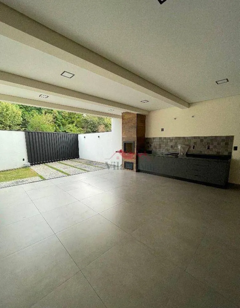 Casa de Condomínio, 3 quartos - Foto 9