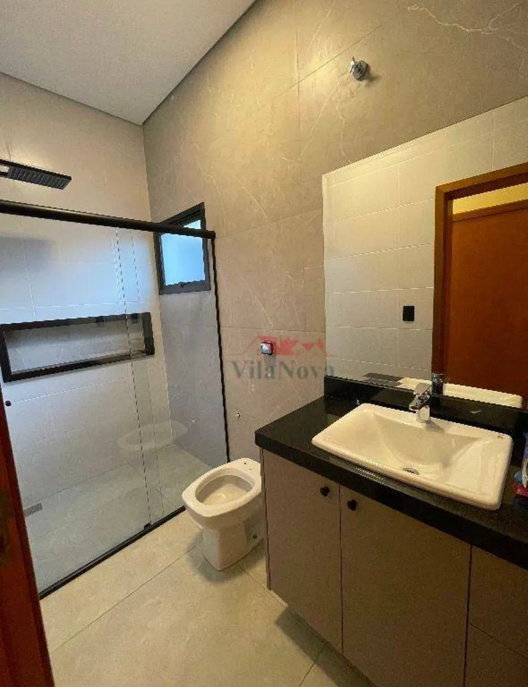 Casa de Condomínio, 3 quartos - Foto 3