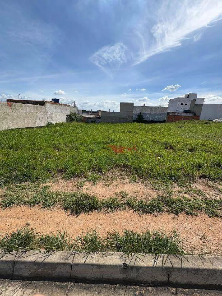 Terreno, 250 m² - Foto 1