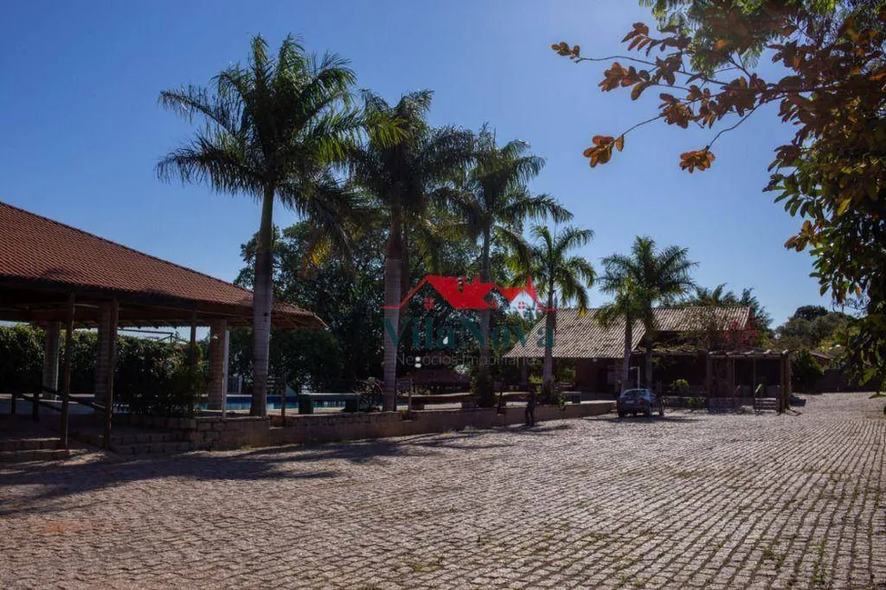 Sítio, 11 quartos, 4 hectares - Foto 11