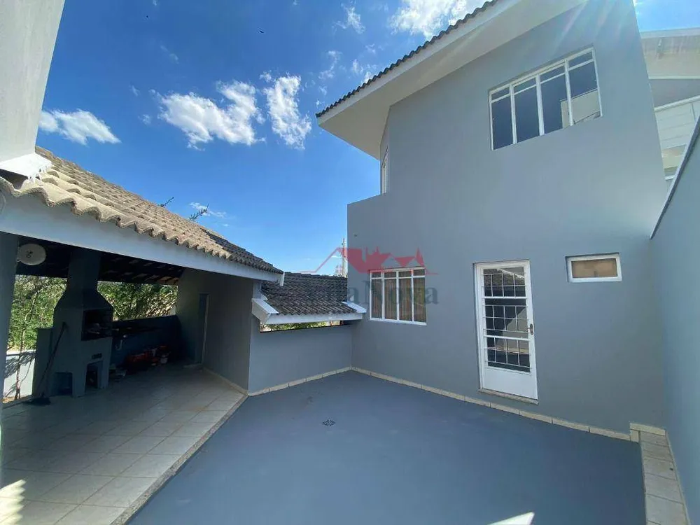 Casa de Condomínio, 6 quartos - Foto 2