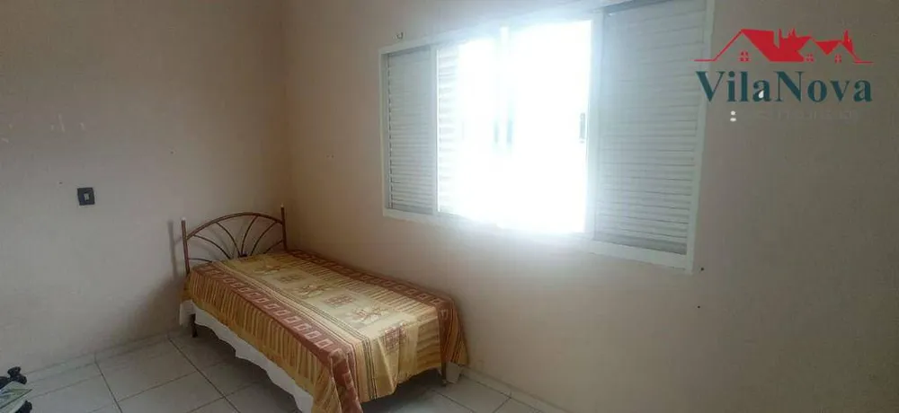 Casa, 4 quartos, 260 m² - Foto 3