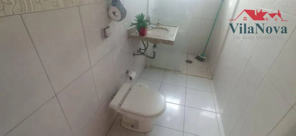 Casa, 4 quartos, 260 m² - Foto 8