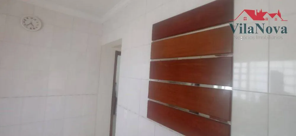 Casa, 4 quartos, 260 m² - Foto 5