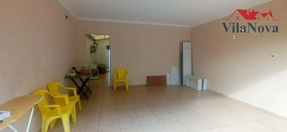 Casa, 4 quartos, 260 m² - Foto 9