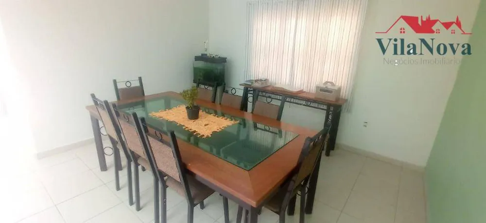 Casa, 4 quartos, 260 m² - Foto 2