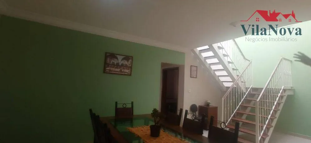 Casa, 4 quartos, 260 m² - Foto 7